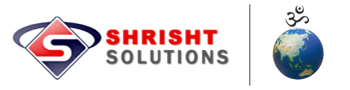Shrishti Solutions Logo